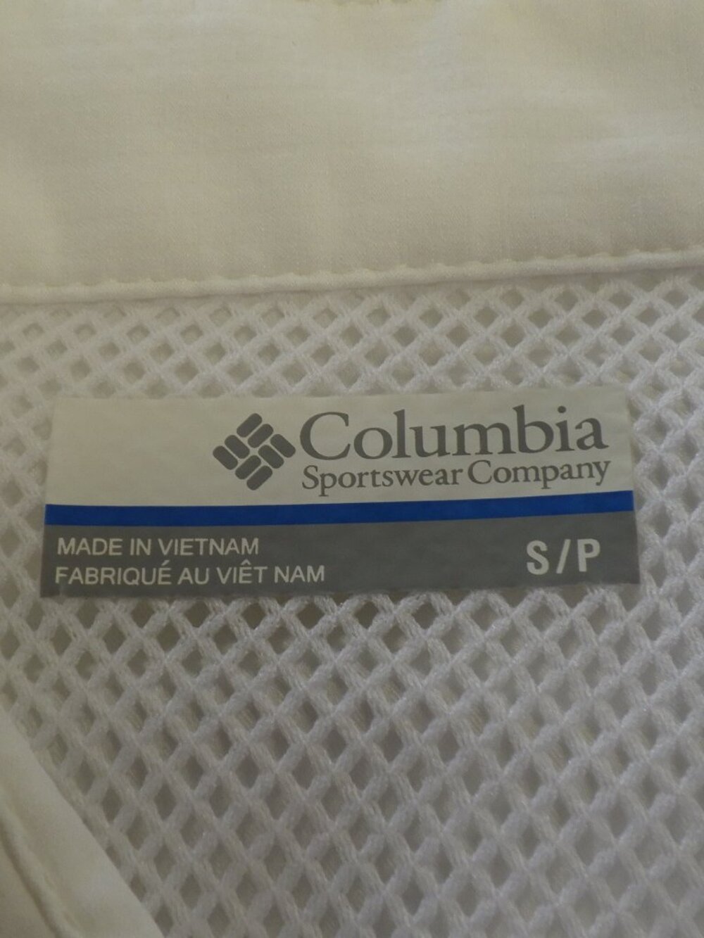 Columbia PFG Omnishade Shirt - Picture 3 of 4